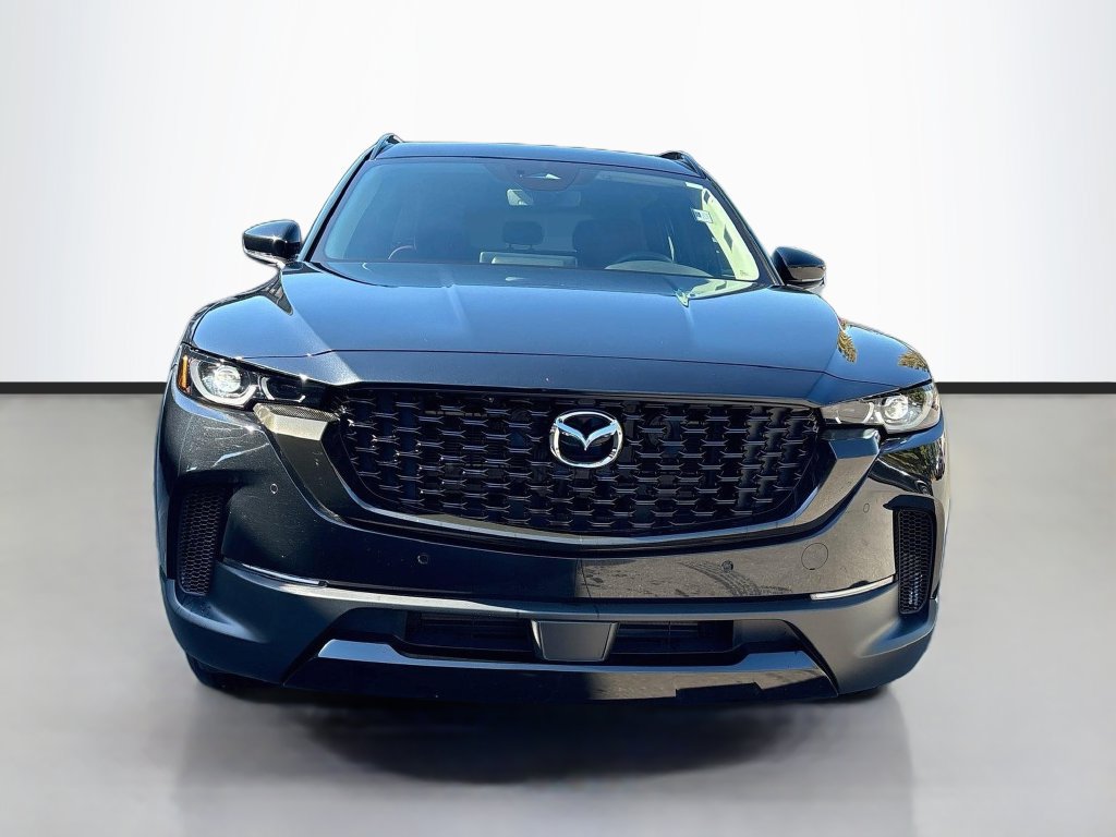 Used 2026 MAZDA CX-50 AWD 2.5 Hybrid w/ Weather Package image 2