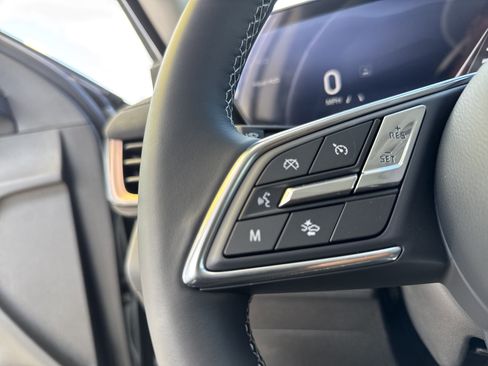 New 2025 Buick Envision Sport Touring image 18