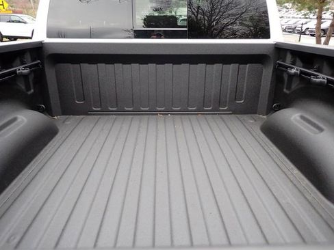 New 2026 RAM 1500 Laramie w/ Night Edition image 6