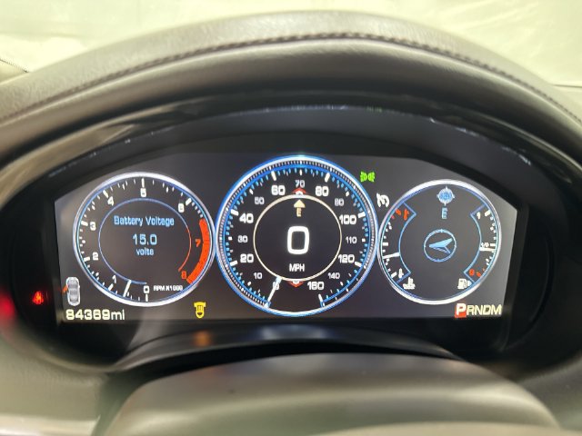Used 2013 Cadillac XTS Premium FWD image 11