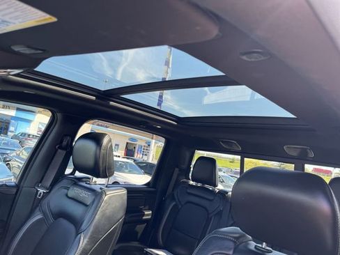 Used 2023 RAM 1500 TRX w/ TRX Level 2 Equipment Group AWD/4WD image 18