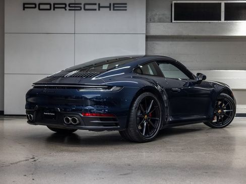 Used 2021 Porsche 911 Carrera S image 26