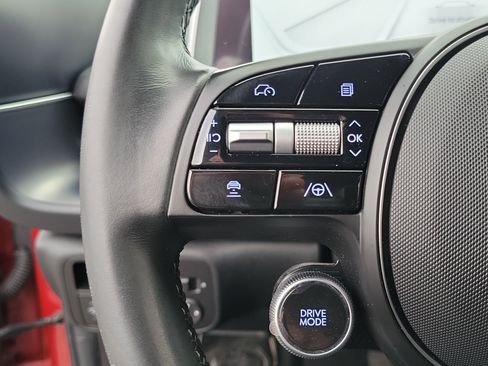 Used 2023 Hyundai Ioniq 6 SEL w/ Cargo Package image 7