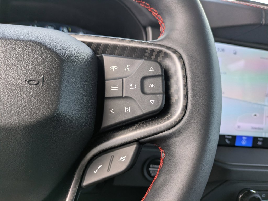 New 2026 Ford Bronco Raptor w/ Interior Carbon Fiber Pack AWD/4WD image 28