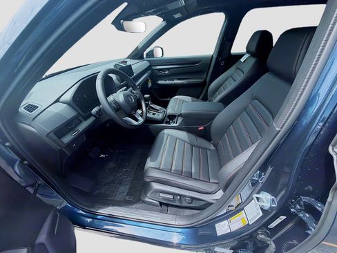 New 2026 Honda CR-V Sport-L image 16