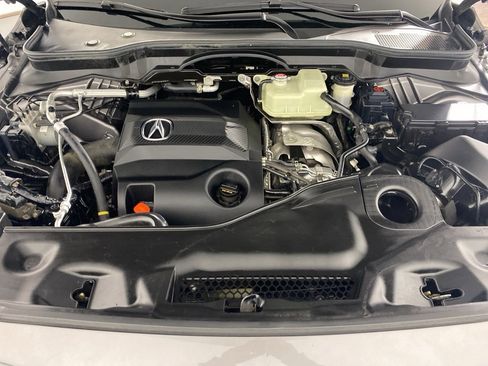 Used 2022 Acura MDX Type S image 37