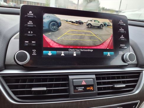 Used 2019 Honda Accord EX-L image 7