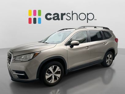 Used 2019 Subaru Ascent Premium