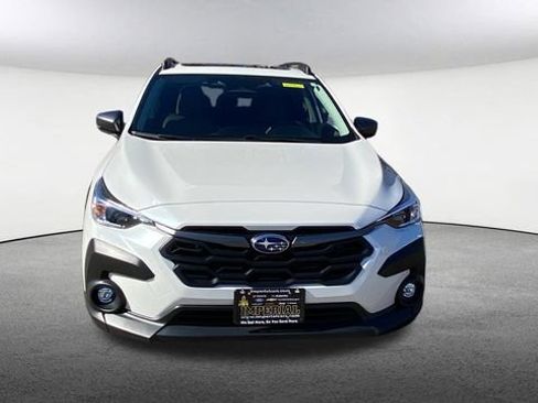 Used 2024 Subaru Crosstrek 2.0i Premium AWD/4WD image 3