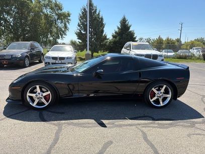 Used 2006 Chevrolet Corvette Coupe w/ Preferred Equipment Group