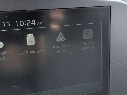 New 2026 Kia Niro LX FWD image 14