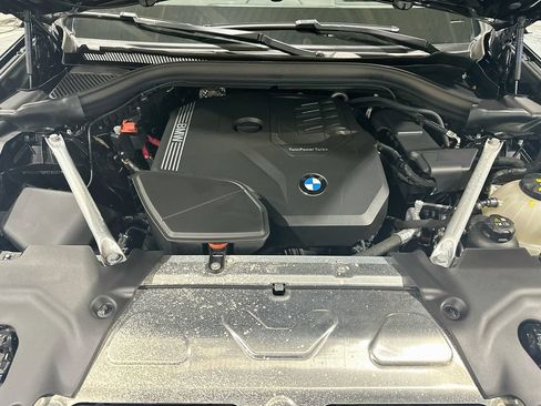 Used 2023 BMW X3 xDrive30i w/ Premium Package AWD/4WD image 31