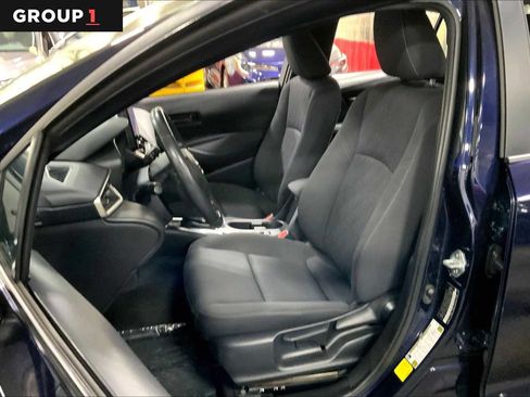 Certified 2024 Toyota Corolla LE w/ LE Premium Package image 8