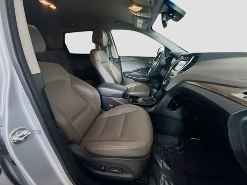 Used 2019 Hyundai Santa Fe XL SE w/ SE Premium Package 02 FWD image 29