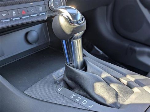 New 2026 Ford Mustang Coupe image 13