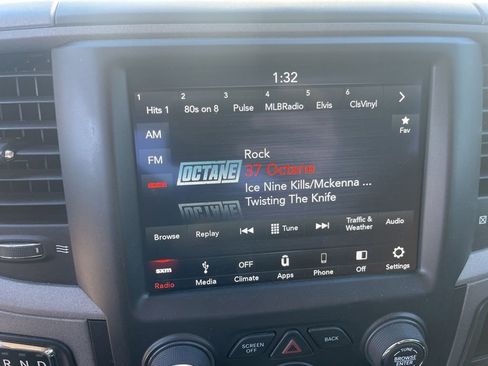 Used 2019 RAM 1500 Express w/ Wheel & Sound Group image 15