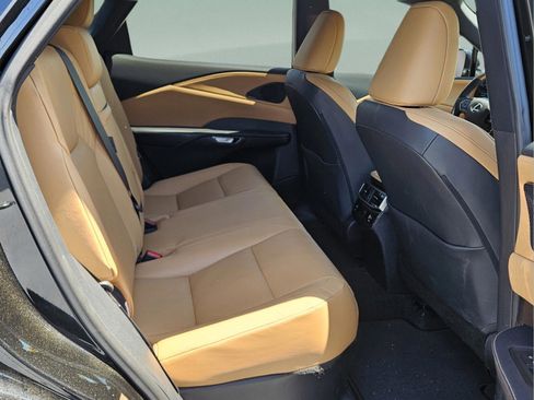Used 2023 Lexus RX 350 Premium w/ Cold Area Package FWD image 14