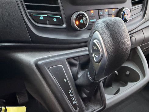 Used 2024 Ford Transit 250 Base w/ Exterior Upgrade Package image 34