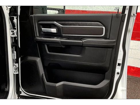 Used 2024 RAM 2500 Big Horn image 20