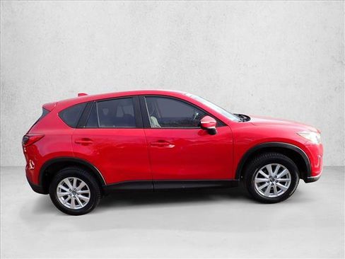 Used 2015 MAZDA CX-5 Sport image 5