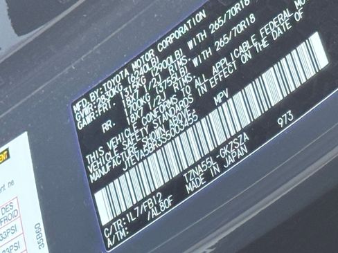 Used 2025 Toyota 4Runner TRD Off-Road image 29