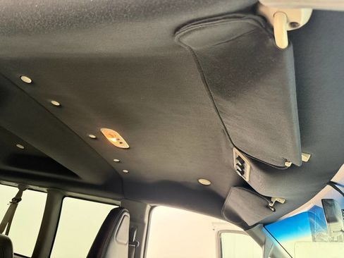 Used 2016 Chevrolet Express 3500 LT w/ LT Preferred Equipment Group image 37