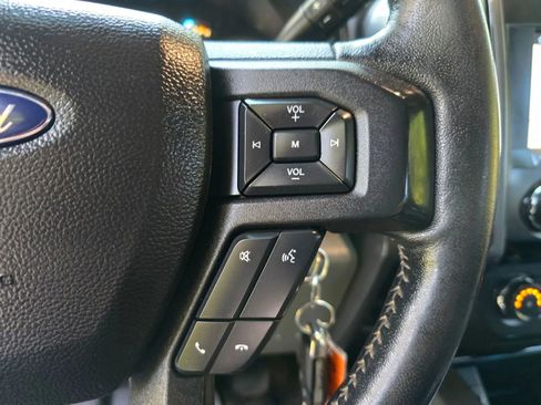 Used 2019 Ford F150 XLT w/ Equipment Group 302A Luxury image 24