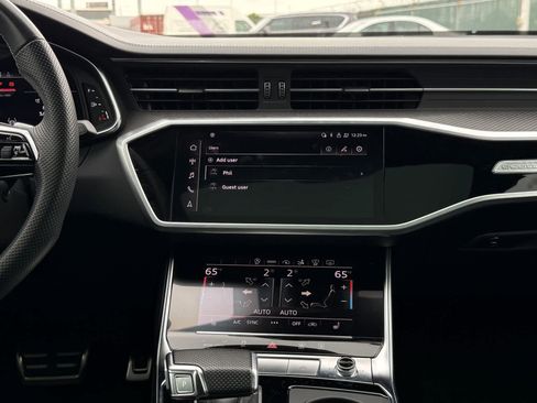 Used 2022 Audi S7 Prestige w/ Prestige Package AWD/4WD image 13