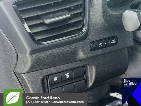 Used 2018 Nissan Leaf S w/ S Charge Package FWD image 14