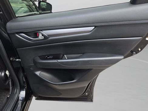 Used 2021 MAZDA CX-5 Touring image 27