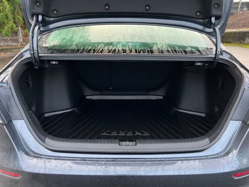 New 2025 Honda Accord SE image 13