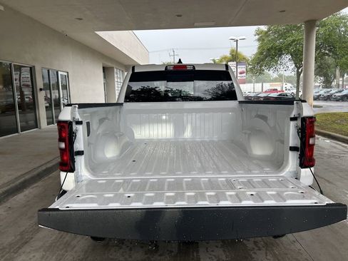 New 2025 RAM 1500 Laramie w/ Night Edition image 38