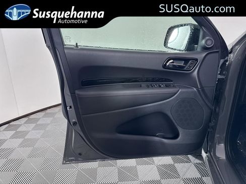 New 2026 Dodge Durango GT image 29