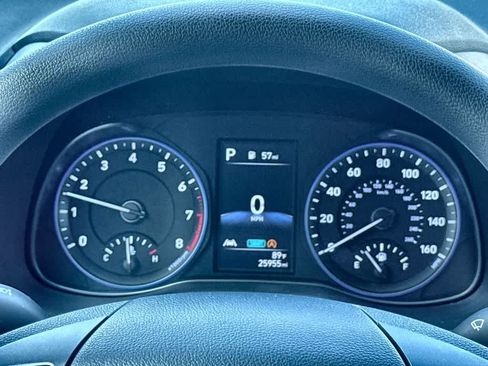 Used 2023 Hyundai Kona SEL FWD image 16