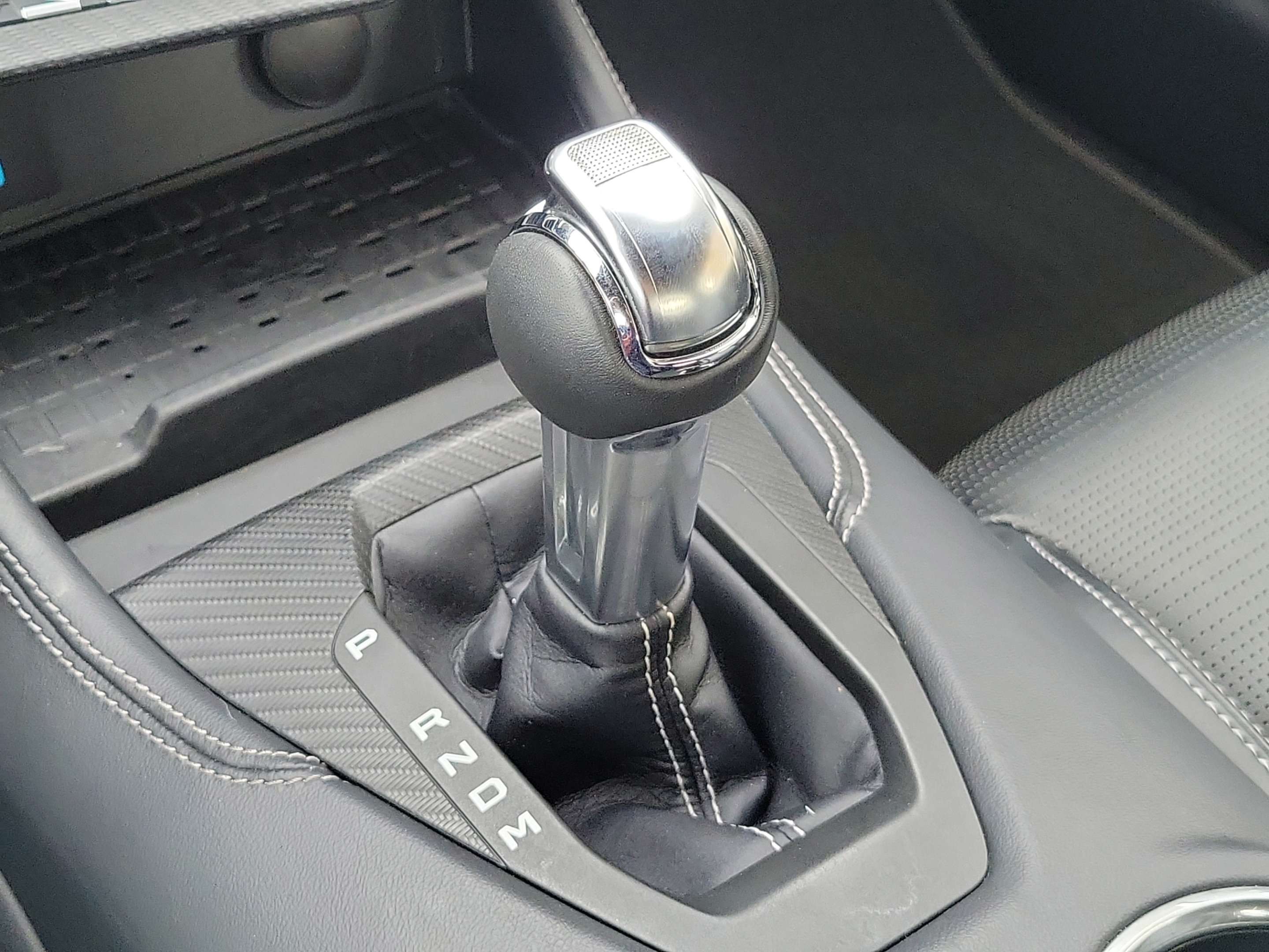 Used 2024 Ford Mustang GT Premium RWD image 28