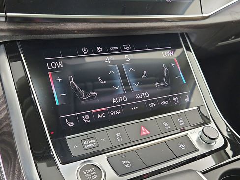 Certified 2025 Audi Q7 2.0T Premium Plus w/ Premium Plus Package image 36