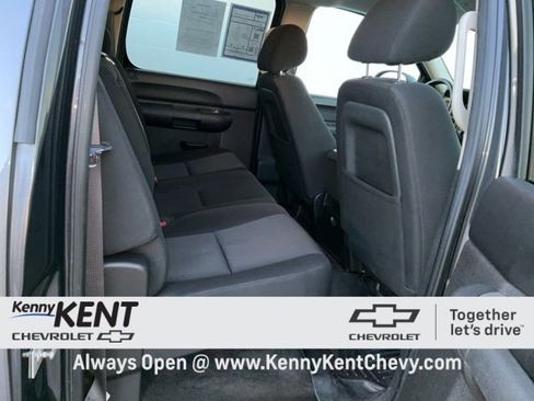 Used 2011 Chevrolet Silverado 1500 LT w/ All-Star Edition image 11