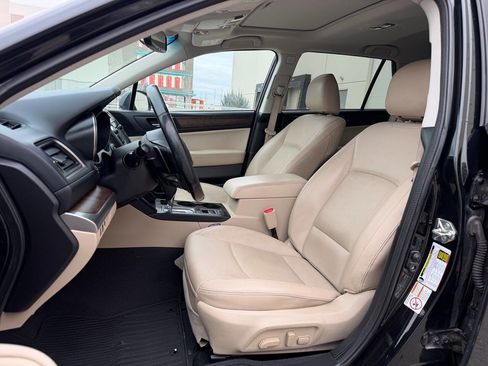 Used 2016 Subaru Outback 2.5i Limited image 19