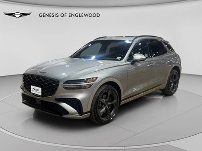 Used 2026 Genesis GV70 2.5T Sport Prestige