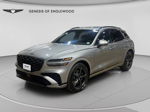 Used 2026 Genesis GV70 2.5T Sport Prestige AWD/4WD image 1