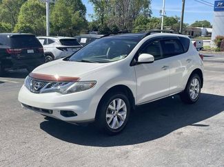Used 2014 Nissan Murano SL w/ Navigation Package video 2