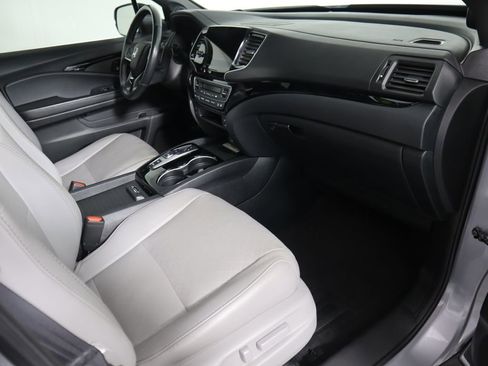 Certified 2022 Honda Passport Elite image 18