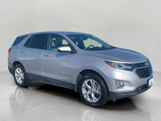 Used 2018 Chevrolet Equinox LT video 1