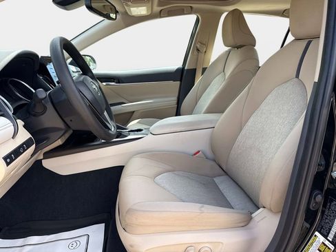 Used 2024 Toyota Camry LE w/ Convenience Package image 20