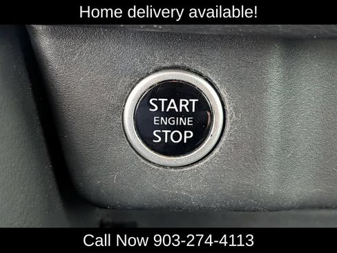 Used 2023 Nissan Rogue S FWD image 19