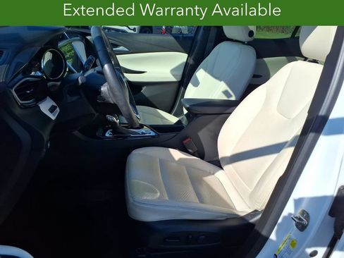 Certified 2020 Buick Encore GX Essence w/ Experience Buick Package AWD/4WD image 13