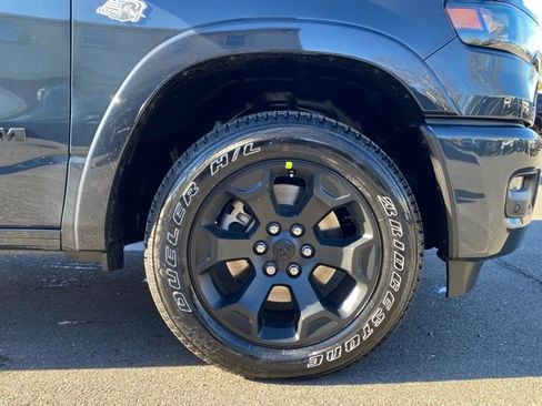 New 2026 RAM 1500 Big Horn image 19