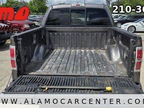 Used 2013 Ford F150 XLT w/ Luxury Equipment Group AWD/4WD image 26