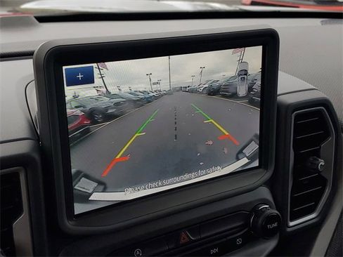 Certified 2023 Ford Bronco Sport Big Bend w/ Convenience Package image 19