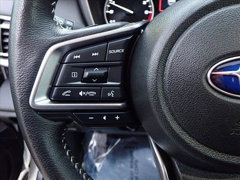 Certified 2024 Subaru Outback Limited image 16